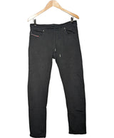 510876 Pantalons et pantacourts DIESEL Occasion Once Again Friperie en ligne