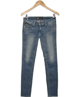 510890 Jeans LEVI'S Occasion Once Again Friperie en ligne