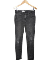 510892 Jeans LEVI'S Occasion Once Again Friperie en ligne