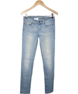 510895 Jeans LEVI'S Occasion Once Again Friperie en ligne