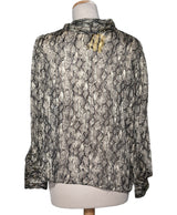 510901 Chemises et blouses ZARA Occasion Vêtement occasion seconde main