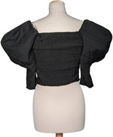 510903 Tops et t-shirts ZARA Occasion Vêtement occasion seconde main