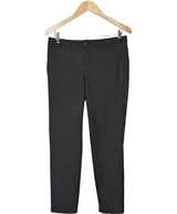 510904 Pantalons et pantacourts ZARA Occasion Once Again Friperie en ligne