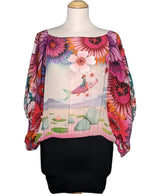 510906 Tops et t-shirts ANATOPIK Occasion Once Again Friperie en ligne