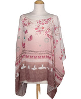 510916 Tops et t-shirts ANATOPIK Occasion Once Again Friperie en ligne