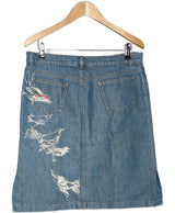 510923 Jupes KENZO Occasion Vêtement occasion seconde main