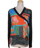 510926 Tops et t-shirts ANATOPIK Occasion Once Again Friperie en ligne