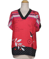 510933 Tops et t-shirts ANATOPIK Occasion Once Again Friperie en ligne
