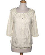 510972 Tops et t-shirts CAMAIEU Occasion Once Again Friperie en ligne