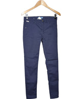 510974 Pantalons et pantacourts STRADIVARIUS Occasion Once Again Friperie en ligne
