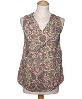 510975 Tops et t-shirts ZARA Occasion Once Again Friperie en ligne