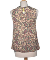 510975 Tops et t-shirts ZARA Occasion Vêtement occasion seconde main