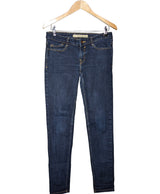 510982 Jeans ZARA Occasion Once Again Friperie en ligne