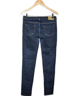 510982 Jeans ZARA Occasion Vêtement occasion seconde main