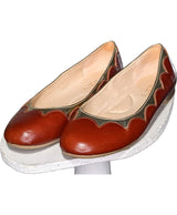 510988 Chaussures MELLOW YELLOW Occasion Once Again Friperie en ligne