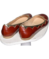 510988 Chaussures MELLOW YELLOW Occasion Vêtement occasion seconde main