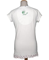 510991 Tops et t-shirts DESIGUAL Occasion Vêtement occasion seconde main