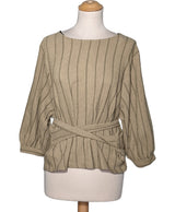 511011 Tops et t-shirts ZARA Occasion Once Again Friperie en ligne