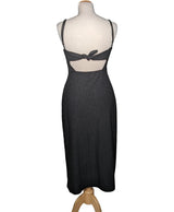 511029 Robes BERSHKA Occasion Vêtement occasion seconde main
