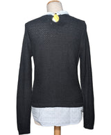 511047 Pulls et gilets CAMAIEU Occasion Vêtement occasion seconde main