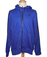 511055 Vestes ADIDAS Occasion Once Again Friperie en ligne