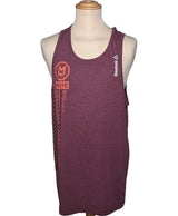 511056 Tops et t-shirts REEBOK Occasion Once Again Friperie en ligne