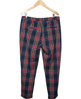 511074 Pantalons et pantacourts CAMAIEU Occasion Vêtement occasion seconde main