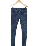 511096 Jeans BERSHKA Occasion Once Again Friperie en ligne