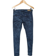 511096 Jeans BERSHKA Occasion Vêtement occasion seconde main