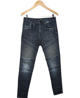 511098 Jeans ZARA Occasion Once Again Friperie en ligne