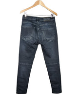 511098 Jeans ZARA Occasion Vêtement occasion seconde main