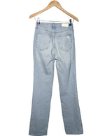 511102 Jeans HOLLISTER Occasion Vêtement occasion seconde main