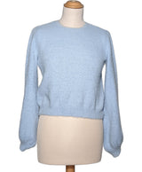 511110 Pulls et gilets BERSHKA Occasion Once Again Friperie en ligne