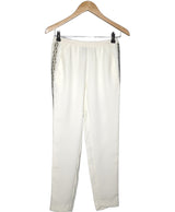 511113 Pantalons et pantacourts ZADIG ET VOLTAIRE Occasion Once Again Friperie en ligne