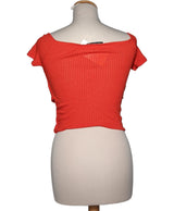 511120 Tops et t-shirts BERSHKA Occasion Vêtement occasion seconde main