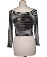 511121 Tops et t-shirts BERSHKA Occasion Vêtement occasion seconde main