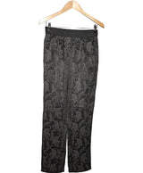 511124 Pantalons et pantacourts SANDRO Occasion Once Again Friperie en ligne