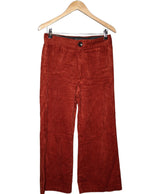511135 Pantalons et pantacourts ZARA Occasion Once Again Friperie en ligne