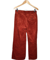 511135 Pantalons et pantacourts ZARA Occasion Vêtement occasion seconde main
