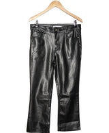 511144 Pantalons et pantacourts ZARA Occasion Once Again Friperie en ligne