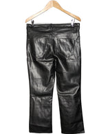511144 Pantalons et pantacourts ZARA Occasion Vêtement occasion seconde main