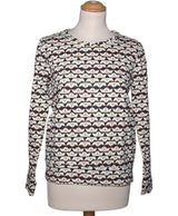 511149 Pulls et gilets PETIT BATEAU Occasion Once Again Friperie en ligne