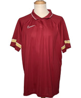 511189 Tops et t-shirts NIKE Occasion Once Again Friperie en ligne