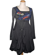 511193 Robes SAVE THE QUEEN Occasion Once Again Friperie en ligne