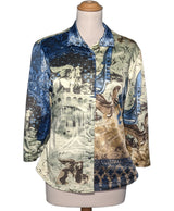 511195 Chemises et blouses SAVE THE QUEEN Occasion Once Again Friperie en ligne
