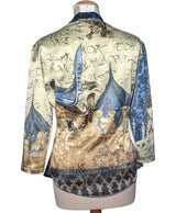 511195 Chemises et blouses SAVE THE QUEEN Occasion Vêtement occasion seconde main