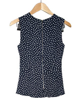 511247 Tops et t-shirts MANGO Occasion Vêtement occasion seconde main