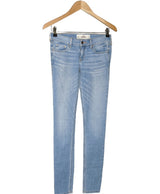 511252 Jeans HOLLISTER Occasion Once Again Friperie en ligne