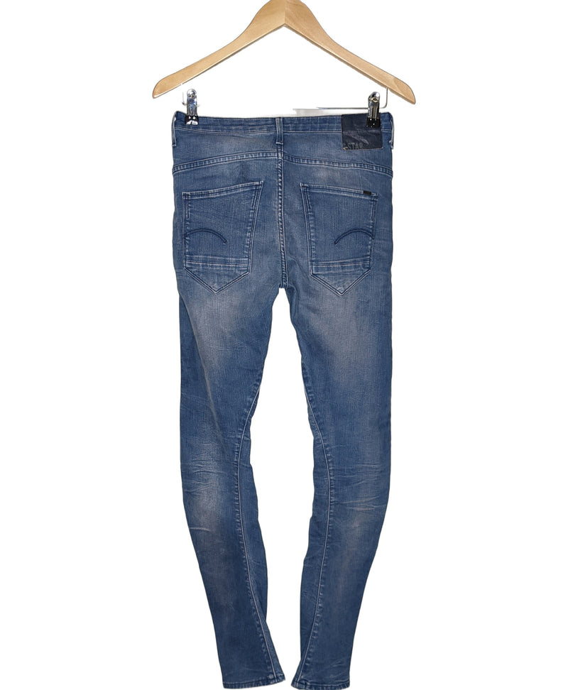 511254 Jeans G-STAR Occasion Vêtement occasion seconde main