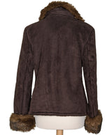 511267 Manteaux ESPRIT Occasion Vêtement occasion seconde main
